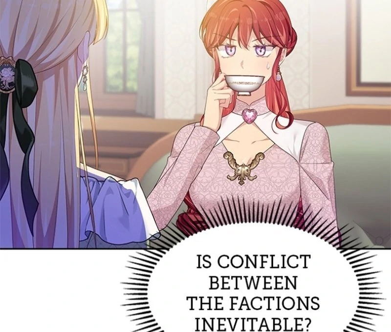 When Villainess And Villain Meet Chapter 62 - page 29