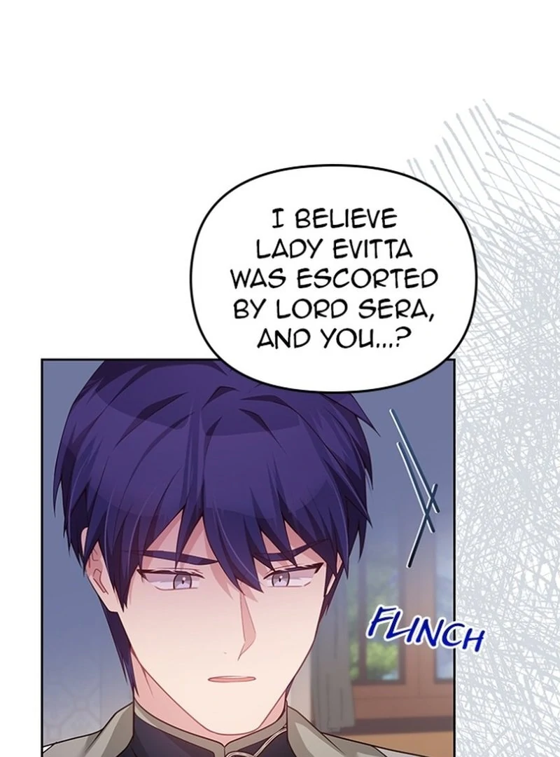When Villainess And Villain Meet Chapter 62 - page 33