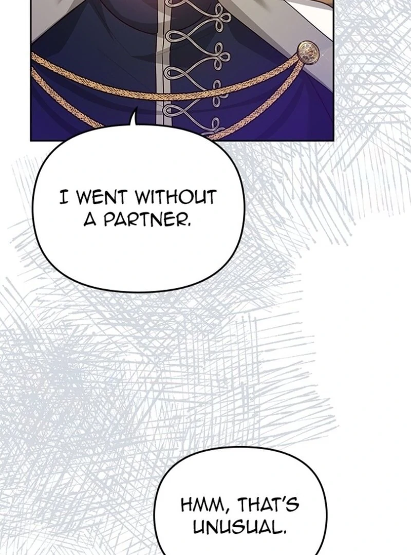 When Villainess And Villain Meet Chapter 62 - page 34