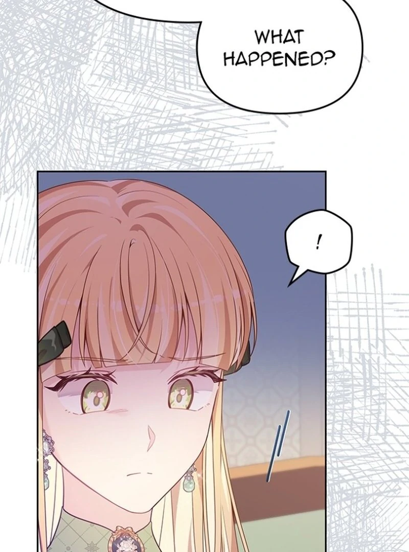 When Villainess And Villain Meet Chapter 62 - page 36