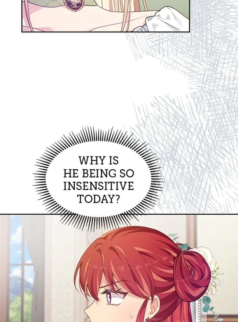When Villainess And Villain Meet Chapter 62 - page 37