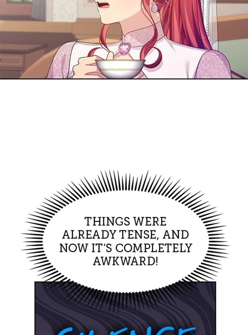When Villainess And Villain Meet Chapter 62 - page 38