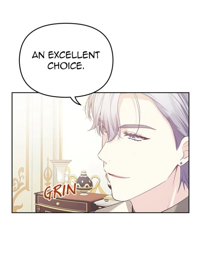 When Villainess And Villain Meet Chapter 62 - page 3