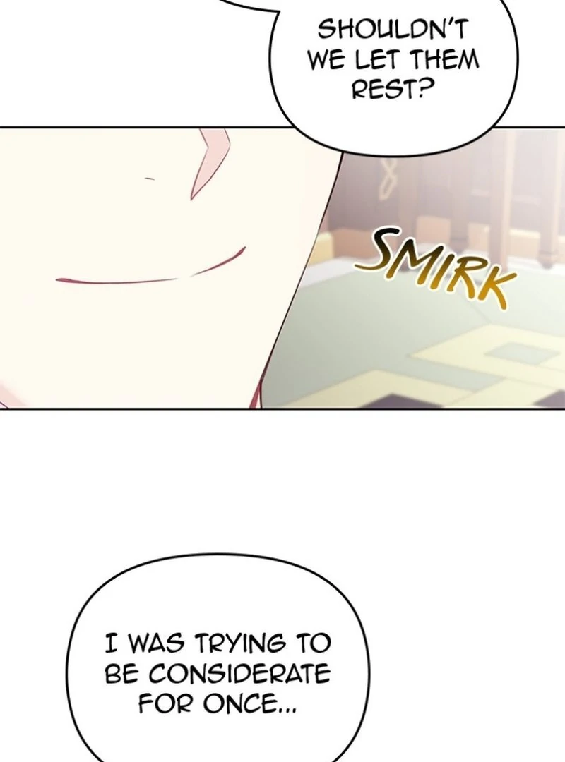 When Villainess And Villain Meet Chapter 62 - page 43