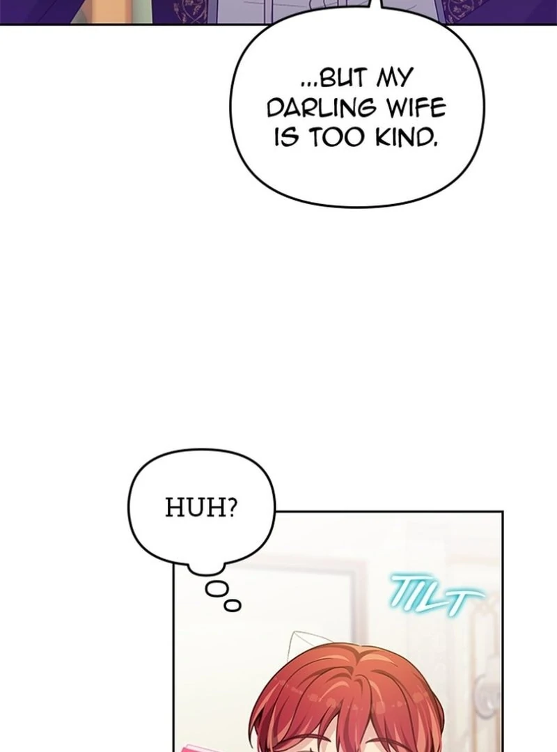 When Villainess And Villain Meet Chapter 62 - page 45