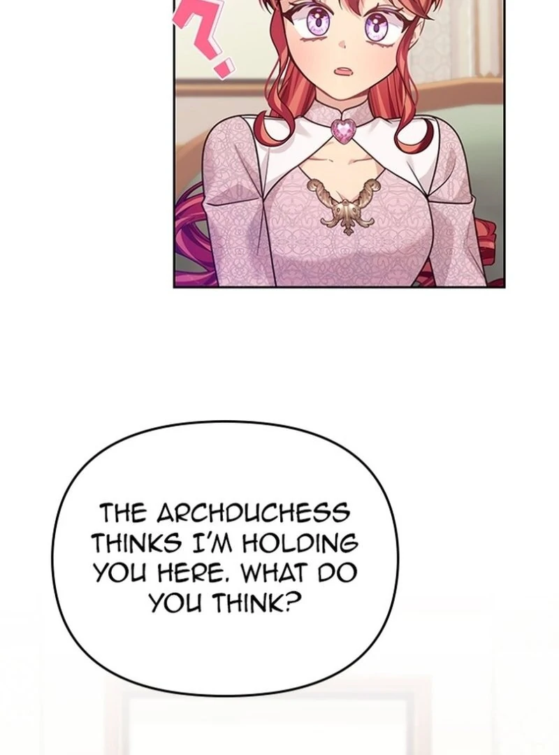 When Villainess And Villain Meet Chapter 62 - page 46