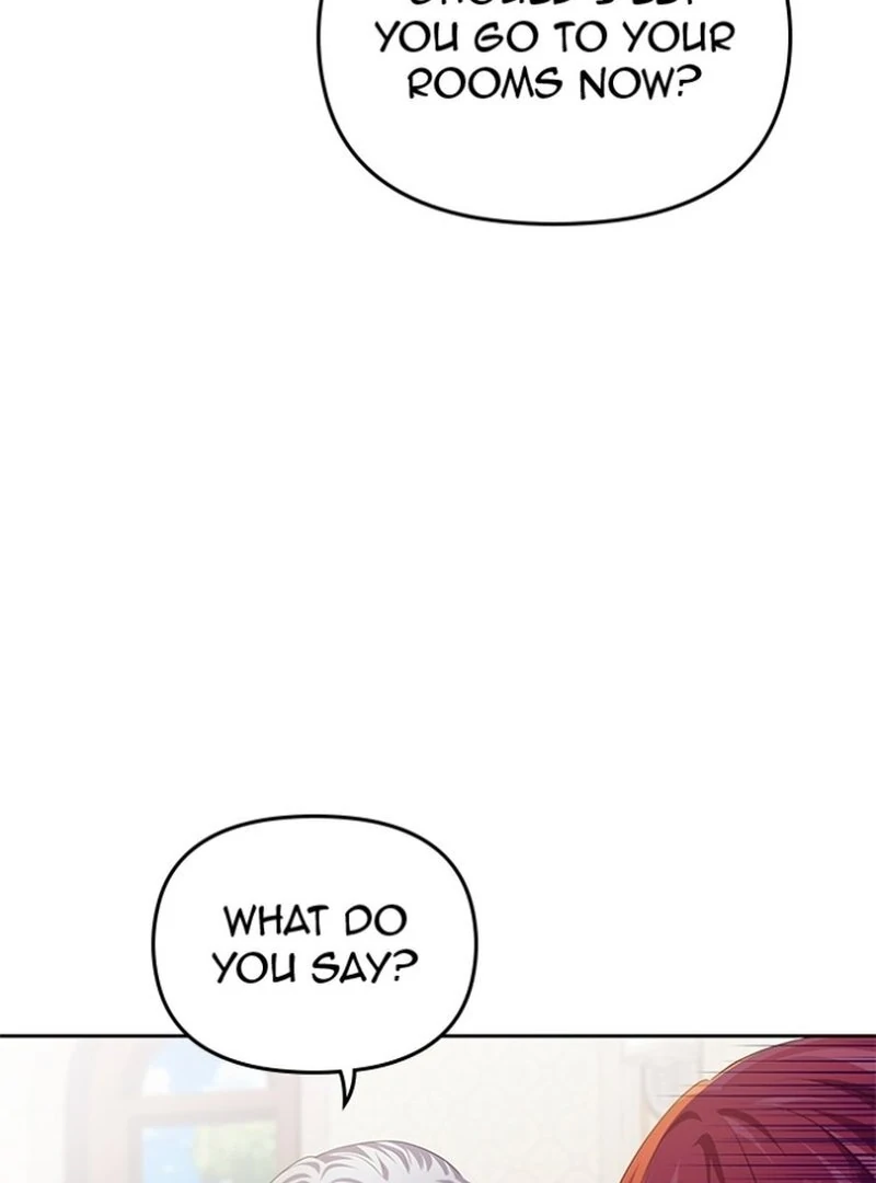 When Villainess And Villain Meet Chapter 62 - page 48