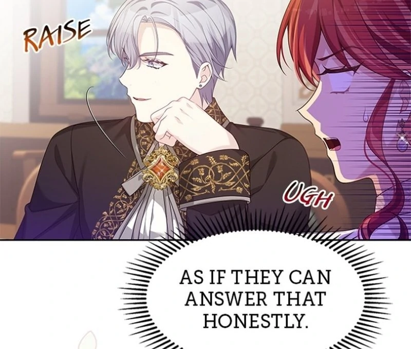 When Villainess And Villain Meet Chapter 62 - page 49