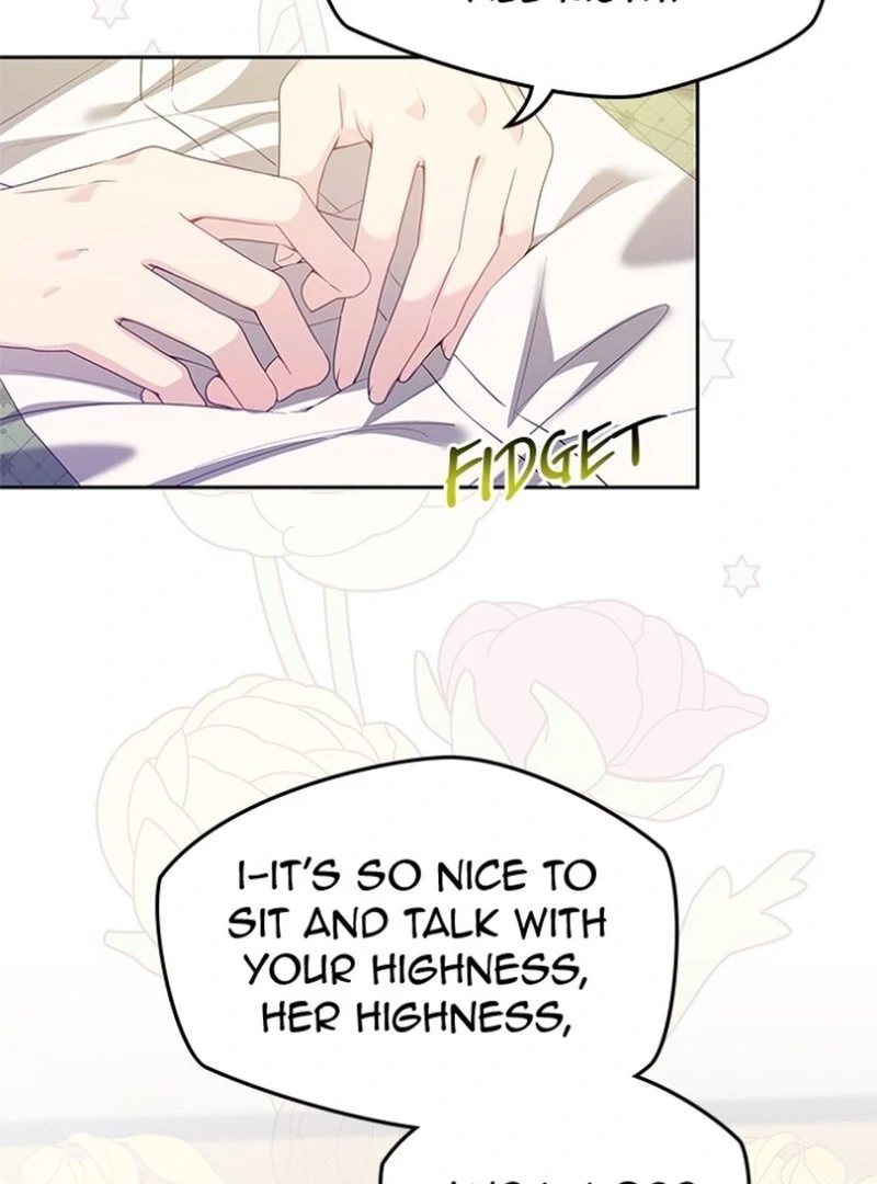 When Villainess And Villain Meet Chapter 62 - page 51