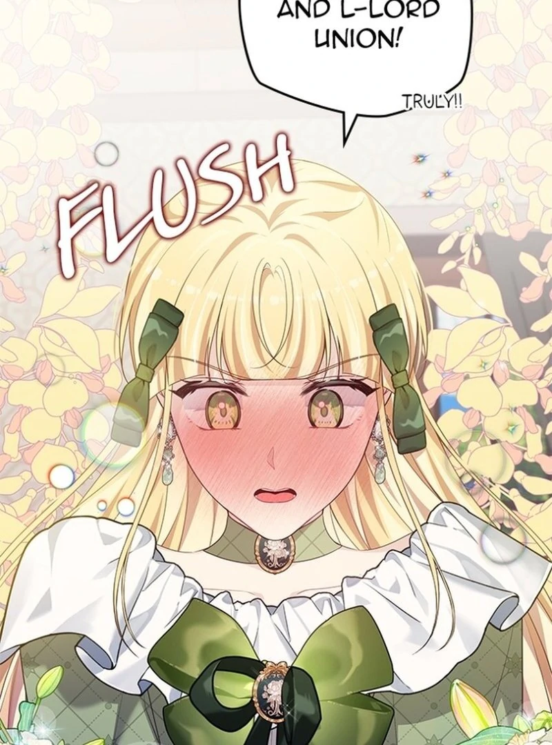 When Villainess And Villain Meet Chapter 62 - page 52