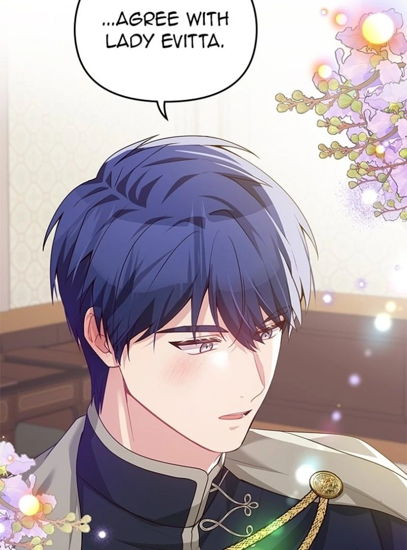 When Villainess And Villain Meet Chapter 62 - page 56
