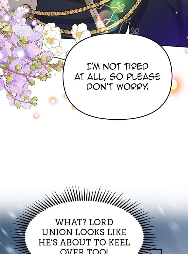 When Villainess And Villain Meet Chapter 62 - page 57