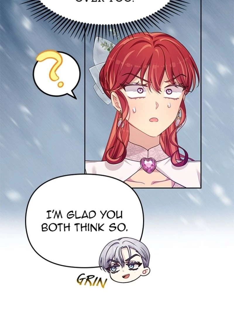 When Villainess And Villain Meet Chapter 62 - page 58