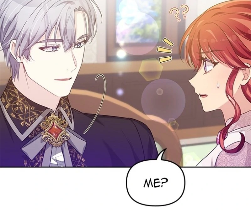 When Villainess And Villain Meet Chapter 62 - page 60
