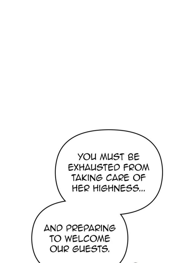 When Villainess And Villain Meet Chapter 62 - page 61