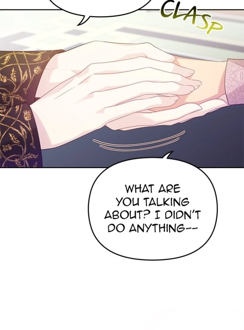 When Villainess And Villain Meet Chapter 62 - page 62
