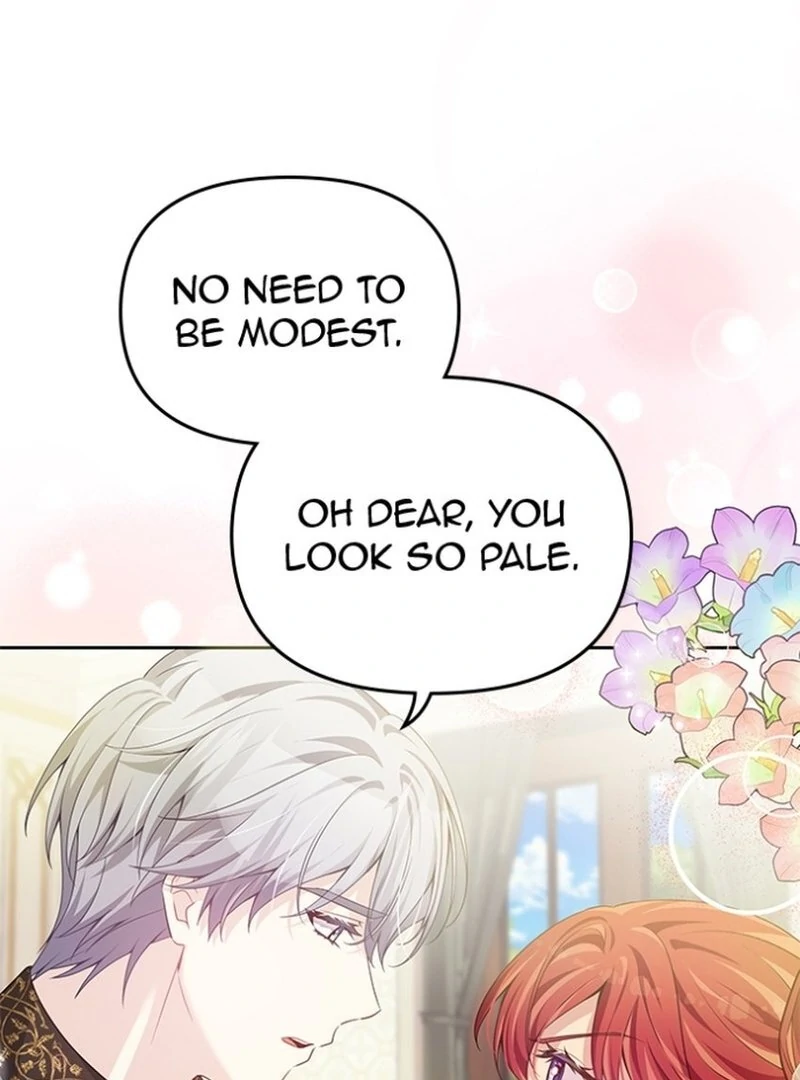 When Villainess And Villain Meet Chapter 62 - page 63