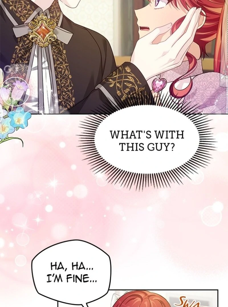 When Villainess And Villain Meet Chapter 62 - page 64
