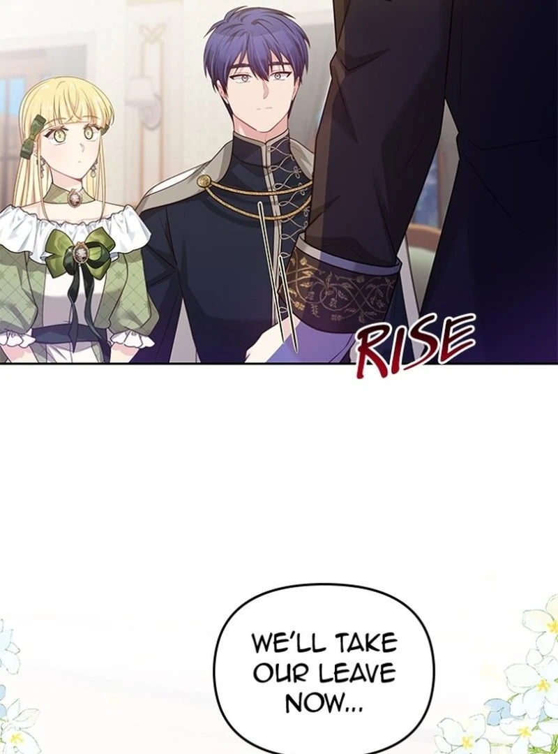 When Villainess And Villain Meet Chapter 62 - page 66