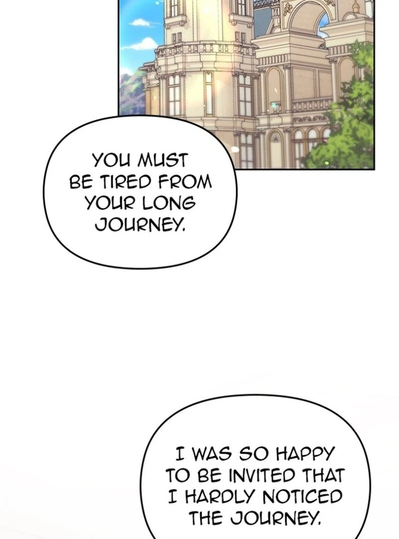 When Villainess And Villain Meet Chapter 62 - page 6