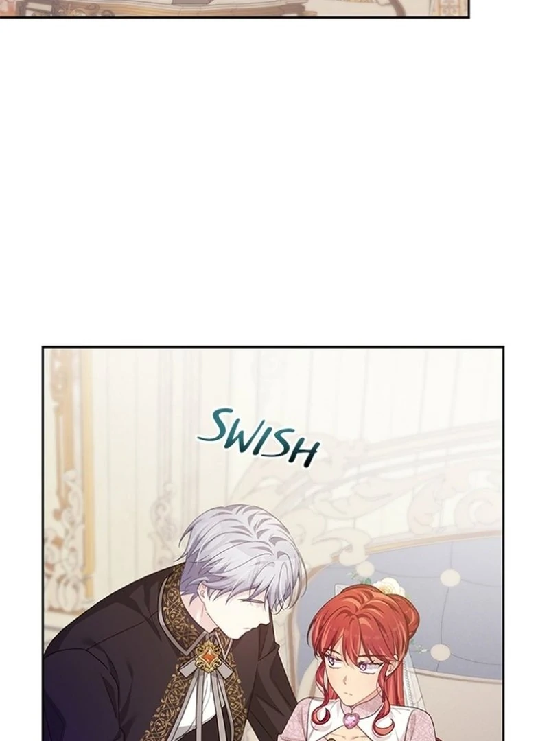 When Villainess And Villain Meet Chapter 62 - page 76