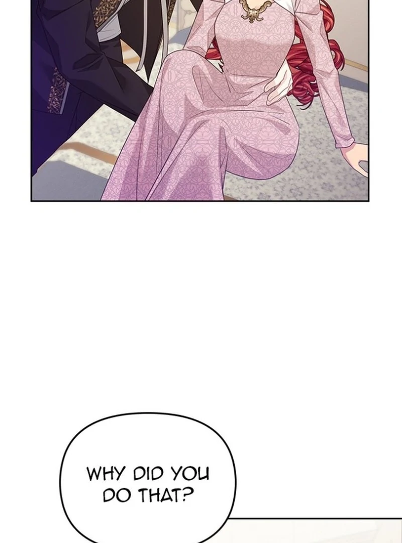 When Villainess And Villain Meet Chapter 62 - page 77