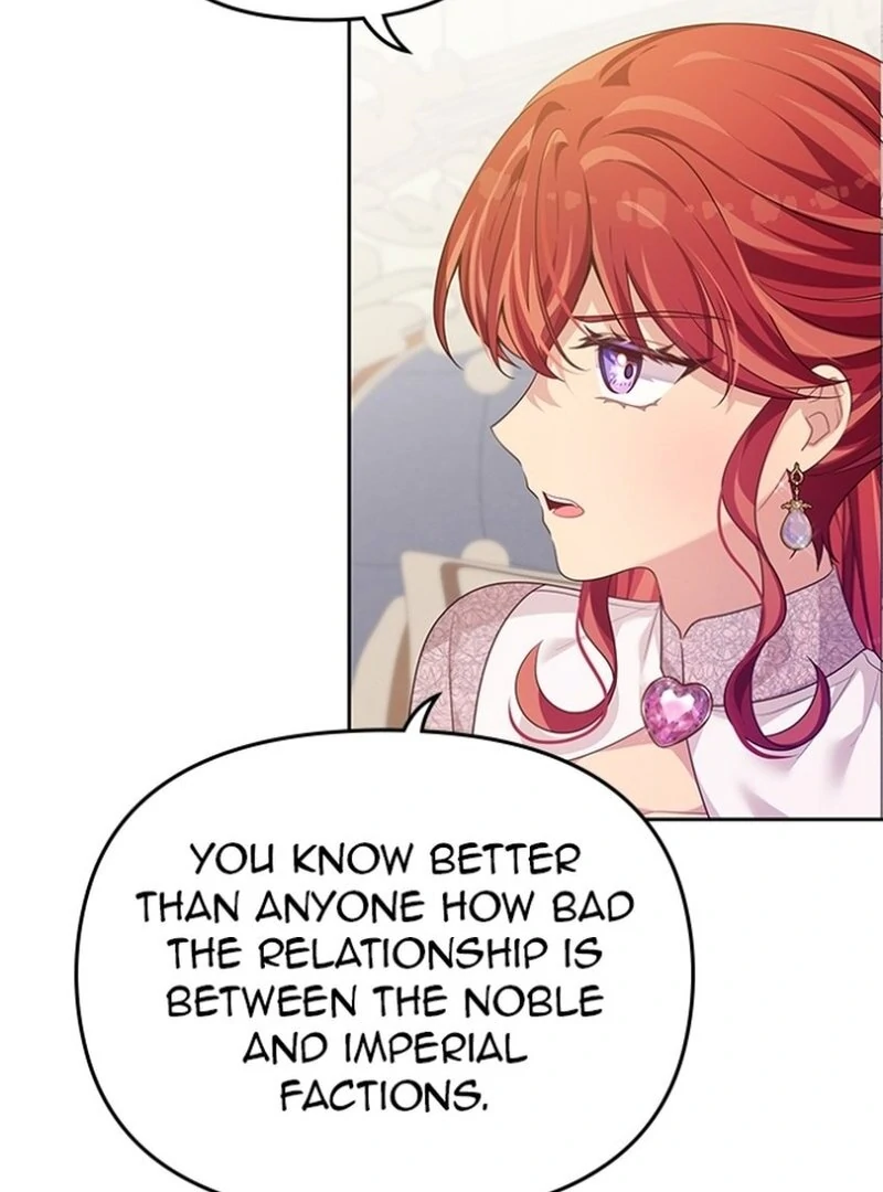 When Villainess And Villain Meet Chapter 62 - page 78