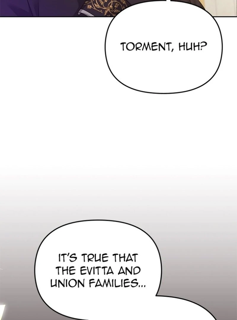 When Villainess And Villain Meet Chapter 62 - page 81
