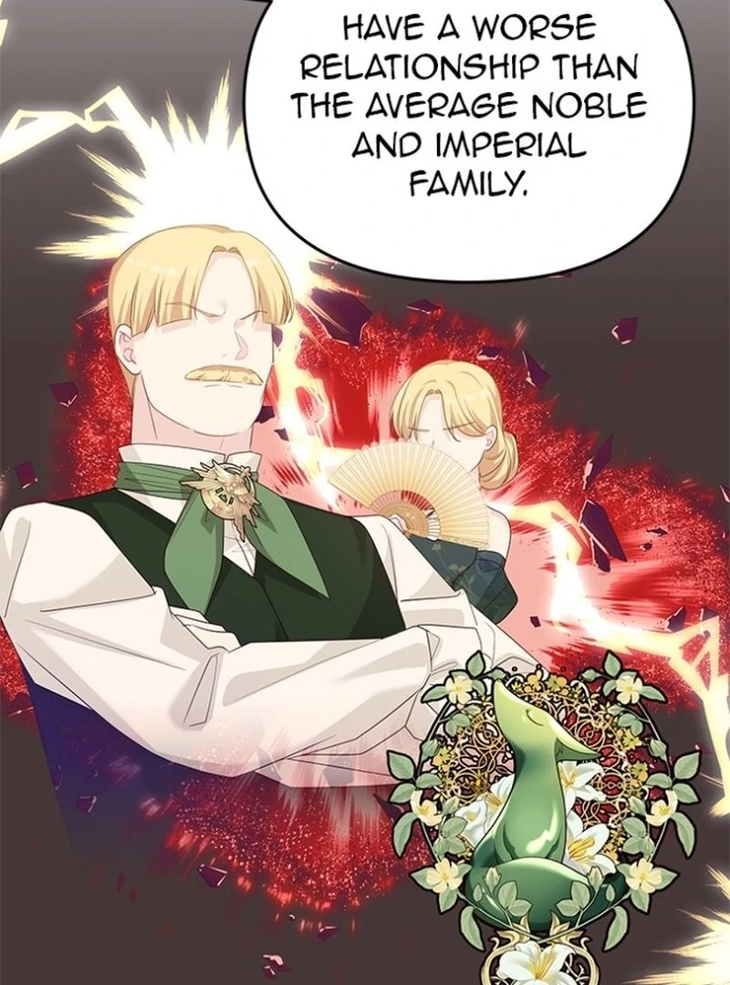When Villainess And Villain Meet Chapter 62 - page 82
