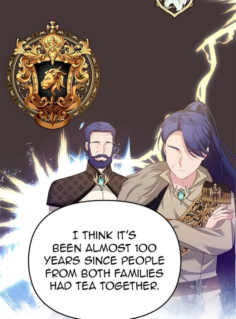 When Villainess And Villain Meet Chapter 62 - page 83