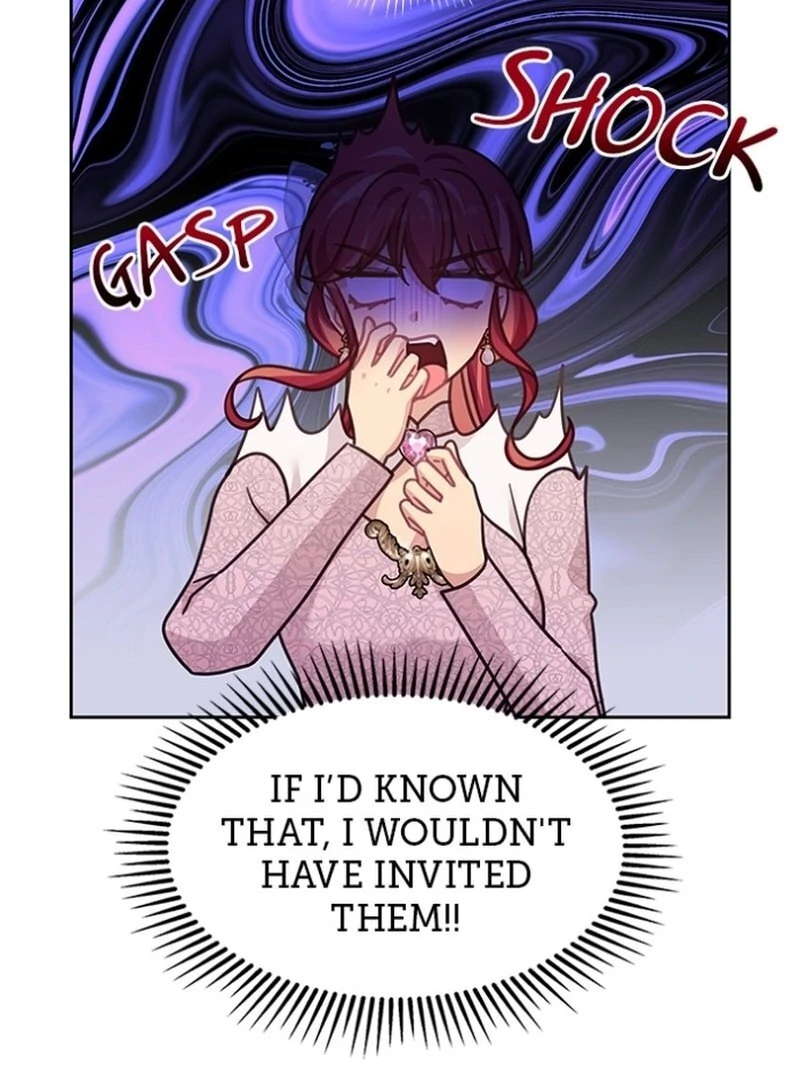 When Villainess And Villain Meet Chapter 62 - page 85