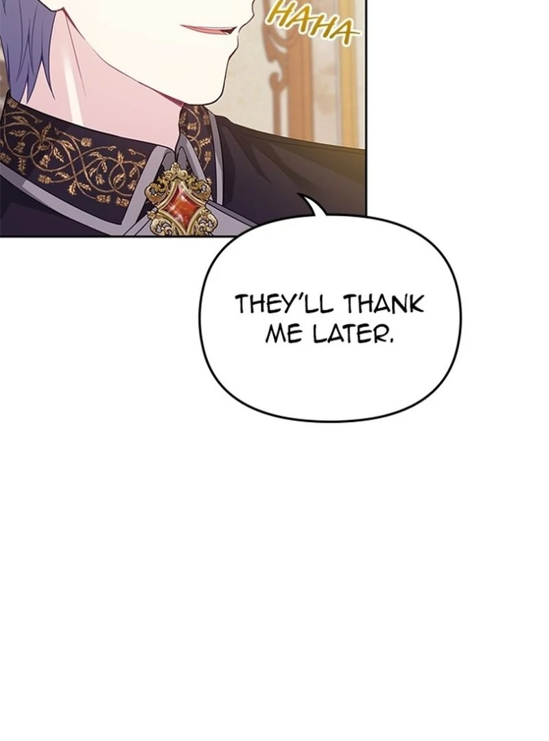When Villainess And Villain Meet Chapter 62 - page 87