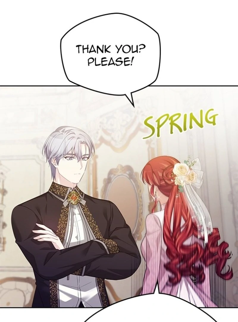 When Villainess And Villain Meet Chapter 62 - page 88