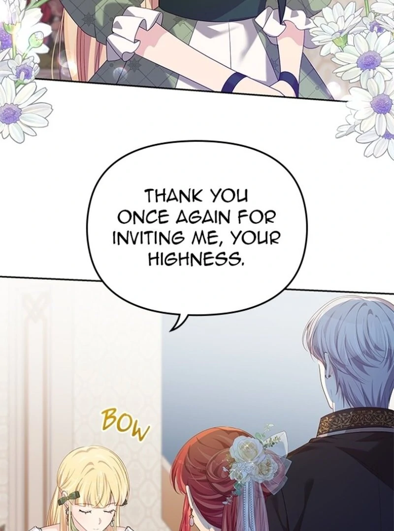 When Villainess And Villain Meet Chapter 62 - page 8