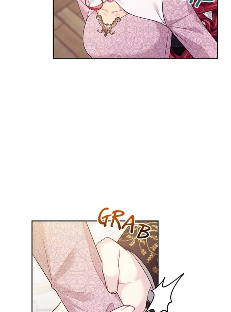 When Villainess And Villain Meet Chapter 62 - page 91
