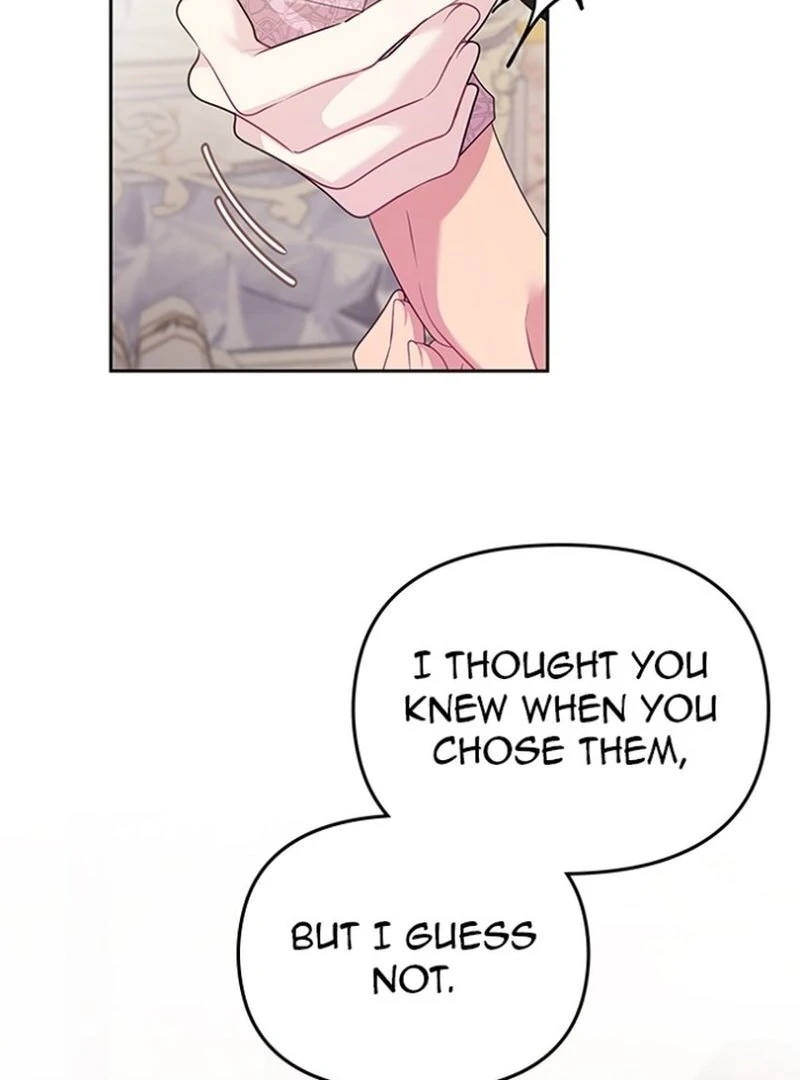 When Villainess And Villain Meet Chapter 62 - page 92