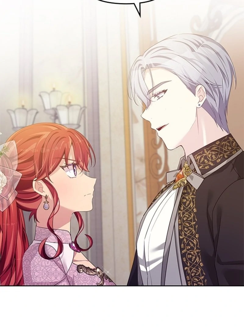 When Villainess And Villain Meet Chapter 62 - page 93