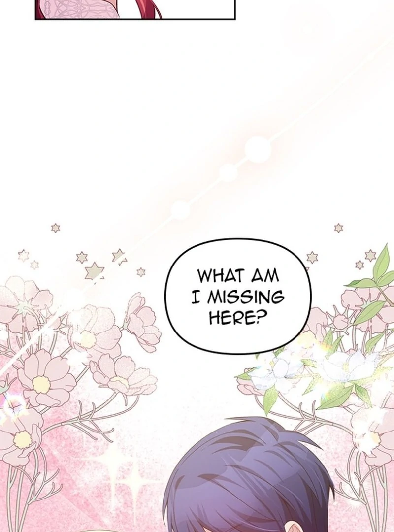 When Villainess And Villain Meet Chapter 62 - page 95