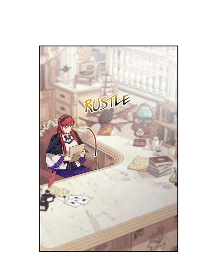 When Villainess And Villain Meet Chapter 63 - page 13