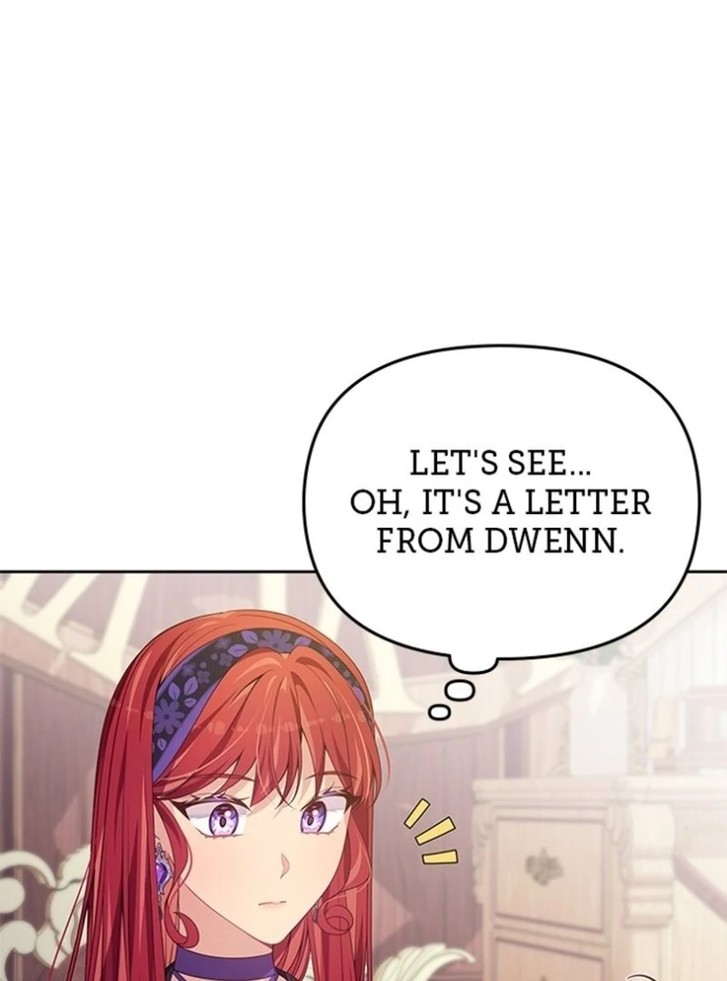 When Villainess And Villain Meet Chapter 63 - page 14