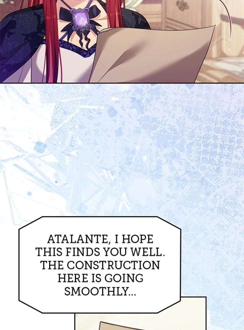 When Villainess And Villain Meet Chapter 63 - page 15