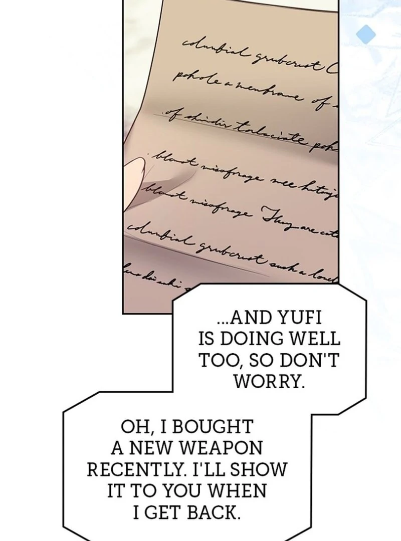 When Villainess And Villain Meet Chapter 63 - page 16