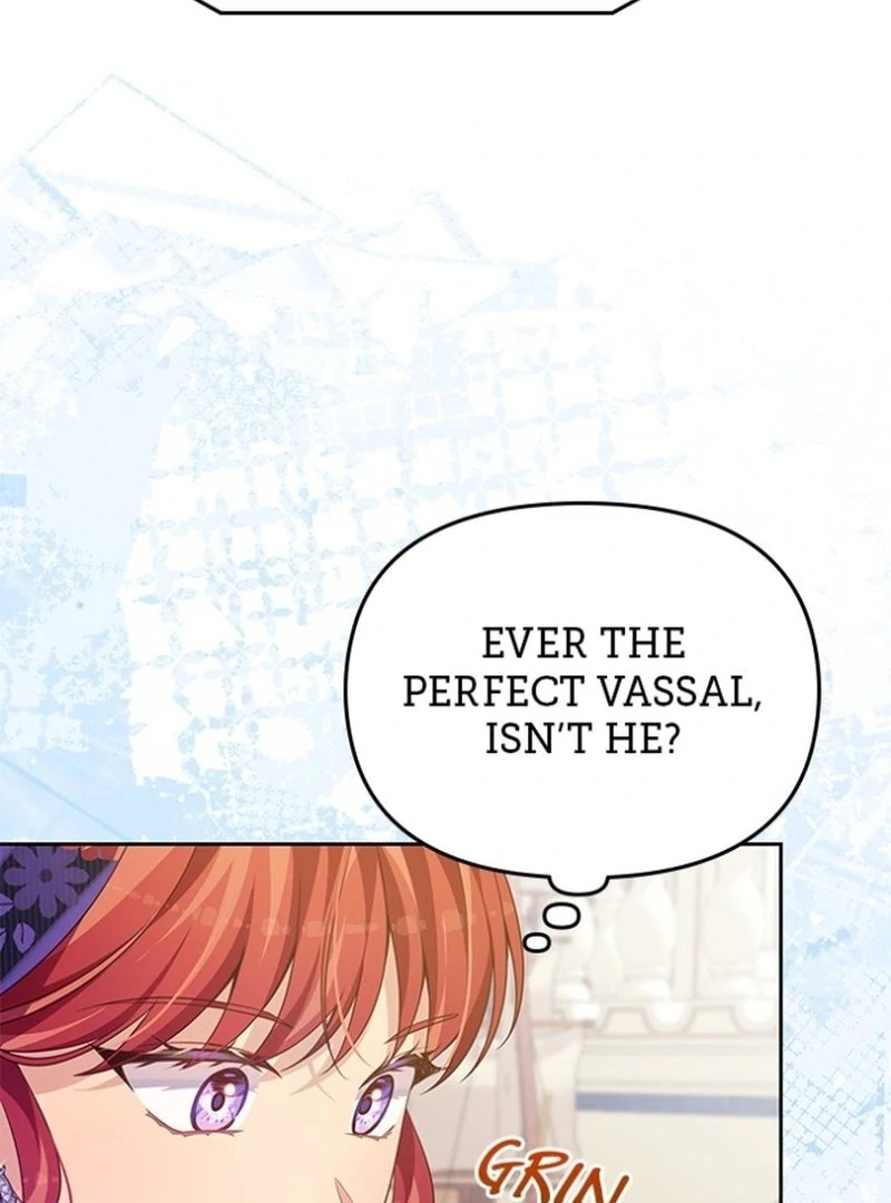 When Villainess And Villain Meet Chapter 63 - page 17