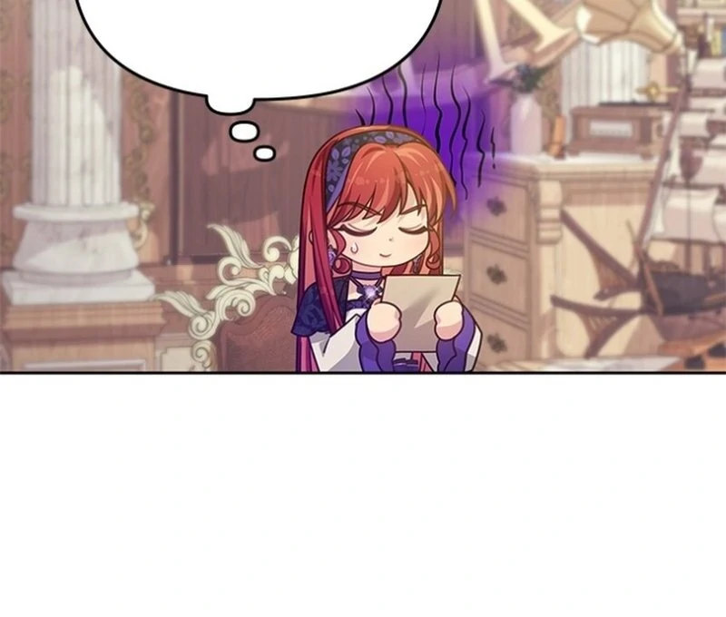 When Villainess And Villain Meet Chapter 63 - page 20