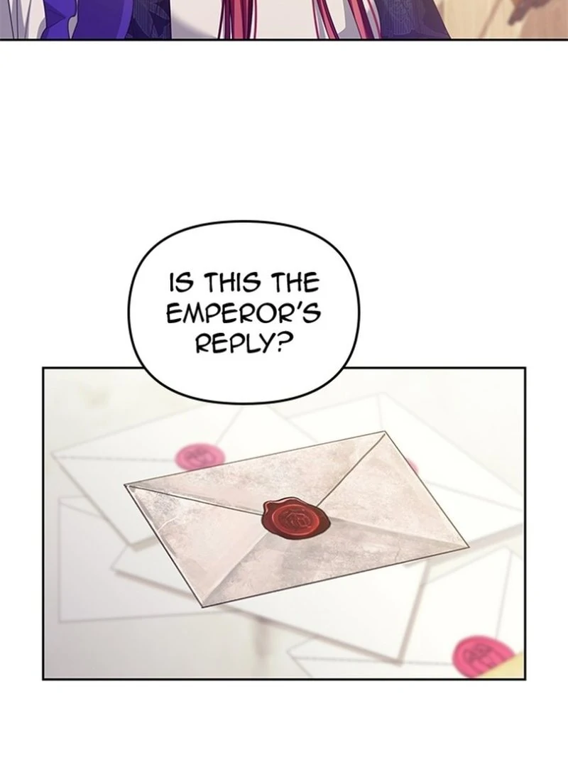 When Villainess And Villain Meet Chapter 63 - page 22