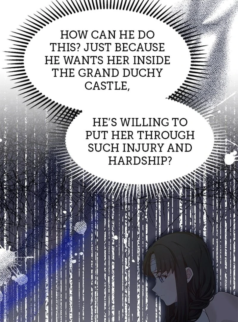 When Villainess And Villain Meet Chapter 63 - page 25