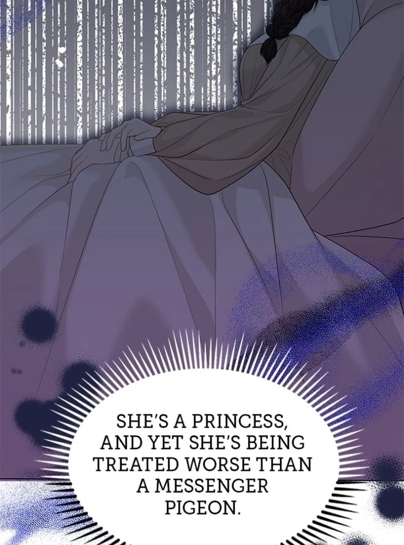 When Villainess And Villain Meet Chapter 63 - page 26