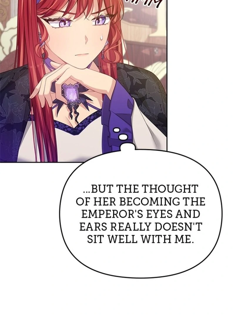 When Villainess And Villain Meet Chapter 63 - page 28