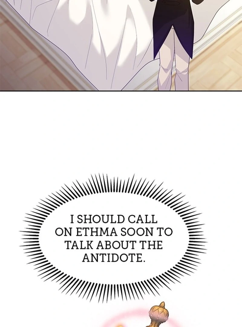 When Villainess And Villain Meet Chapter 63 - page 31