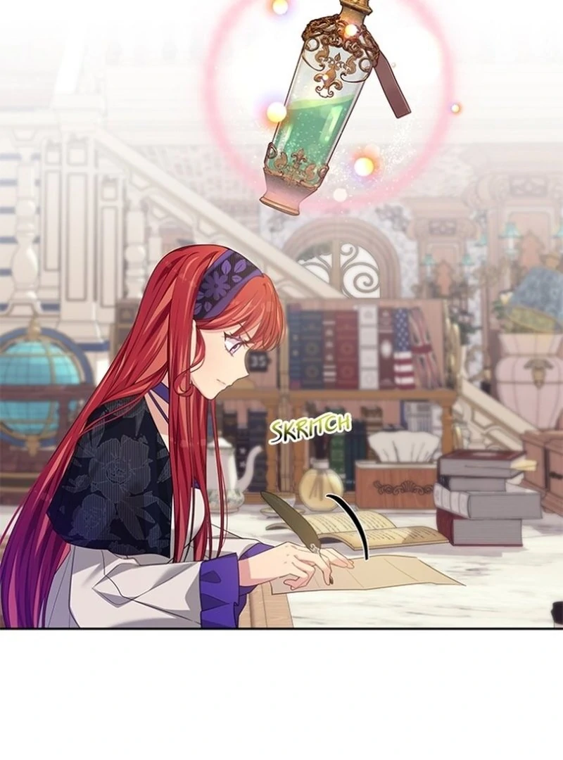 When Villainess And Villain Meet Chapter 63 - page 32